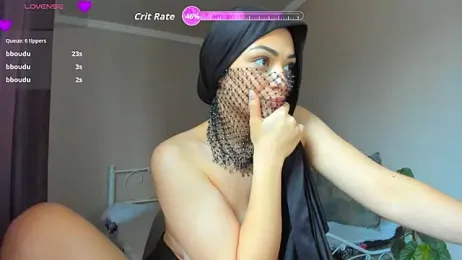 _cleopattra_ webcam model stream image