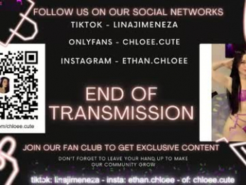 ethan_chloee webcam model stream image