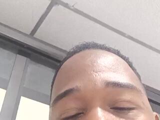 James Eliot webcam model stream image