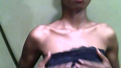 BelMelissa webcam model stream image