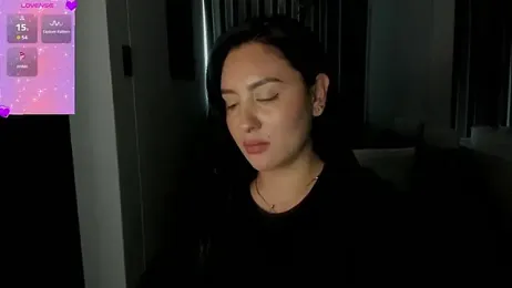 AnushaKumari webcam stripchat model stream image