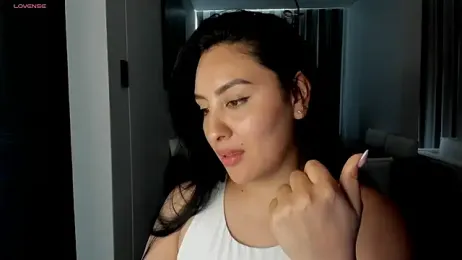 AnushaKumari webcam model stream image