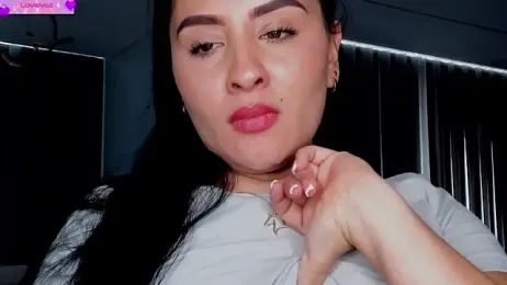 AnushaKumari webcam model stream image