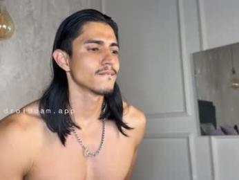 privilegewc webcam model stream image