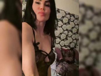 WolfIPuma webcam bongacams model stream image