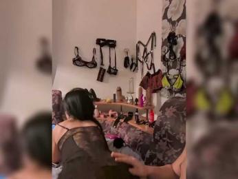 WolfIPuma webcam bongacams model stream image