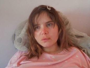 Niki1991a webcam model stream image