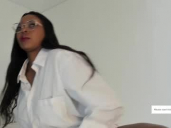 hanarosio1994 webcam model stream image