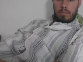 milowww1601 webcam model stream image