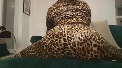 TheModestOne webcam model stream image
