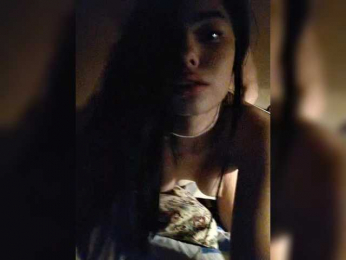 Kiss-you webcam model stream image