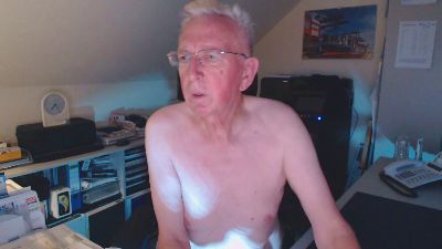 GerdKA6 webcam model stream image