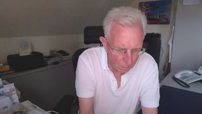 GerdKA6 webcam model stream image
