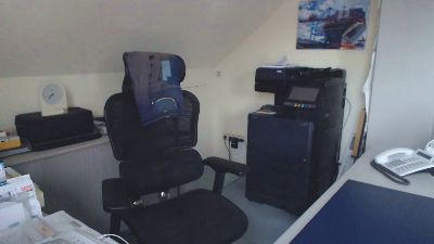 GerdKA6 webcam model stream image