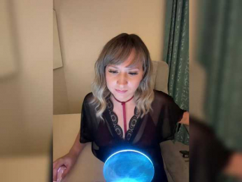 Florina-lu webcam model stream image