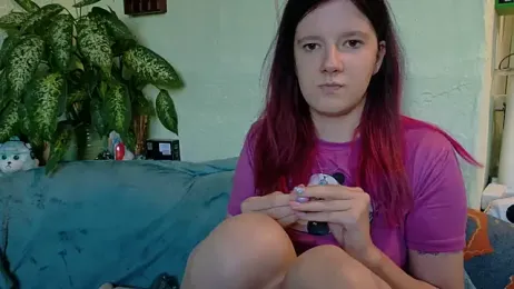 Hot_SkinnyGirl webcam stripchat model stream image
