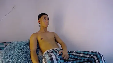 BabyAndy_ webcam model stream image