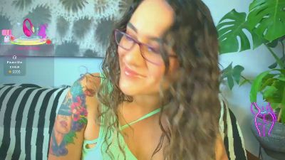 Qadesh_Lust webcam cam4 model stream image