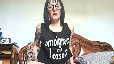 MistressFetish webcam model stream image