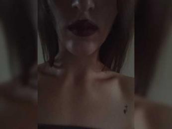 Liza432220 webcam model stream image