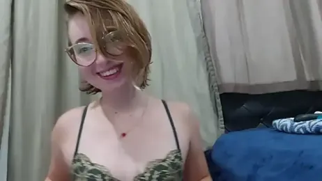 Elise_Nyx webcam model stream image