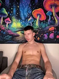 TrollFisken webcam stripchat model stream image
