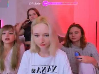 katia_kim webcam model stream image