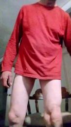 Ondemand4u webcam model stream image