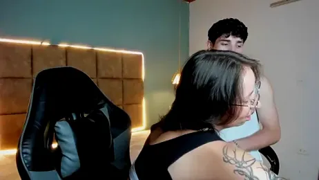 Klaret_Toy webcam model stream image