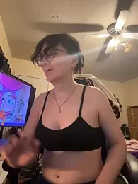 MelanieAutumn webcam model stream image