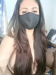 neha_rohan12 webcam model stream image