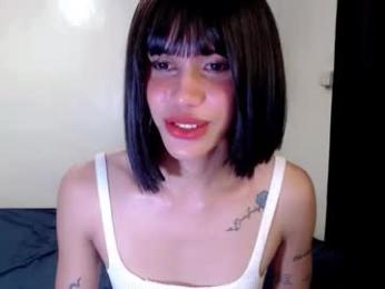 superhotbabe1 webcam model stream image