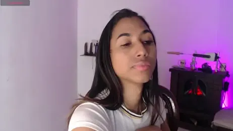 Alissemasiel webcam model stream image