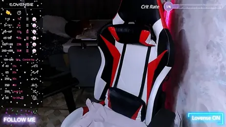 alexa_sweetyy webcam model stream image