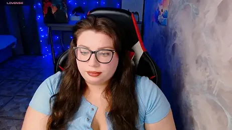 alexa_sweetyy webcam model stream image