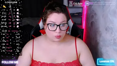 alexa_sweetyy webcam model stream image