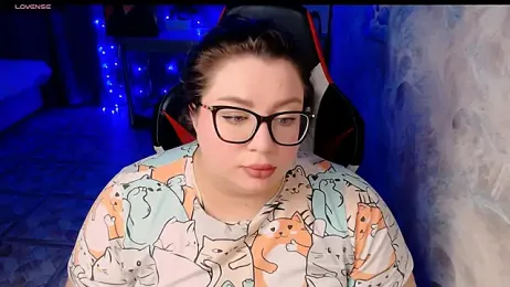 alexa_sweetyy webcam model stream image