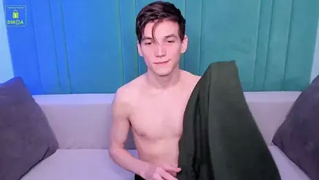 AlfredLeyn webcam model stream image