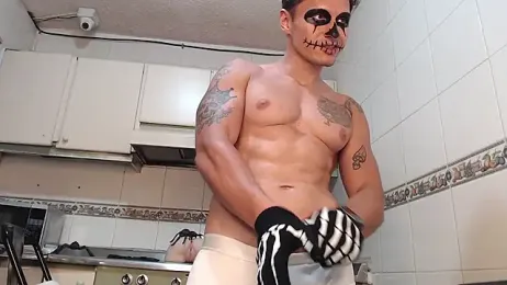 Justin_valverde webcam stripchat model stream image