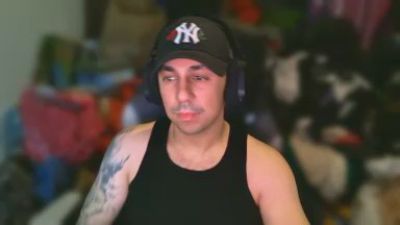 evilsergio webcam model stream image