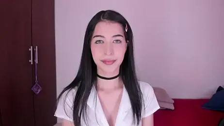 Sophixoxo webcam model stream image