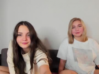 reilbelll webcam model stream image