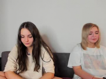 reilbelll webcam model stream image