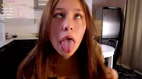 BritniBers webcam stripchat model stream image