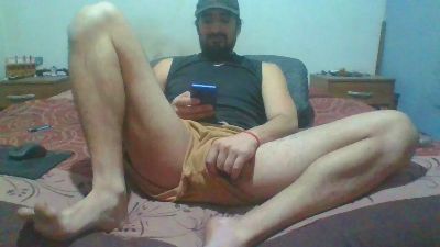 TANO_SHOWSXX webcam model stream image