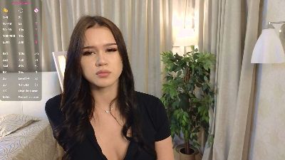 YaminaRedd webcam model stream image