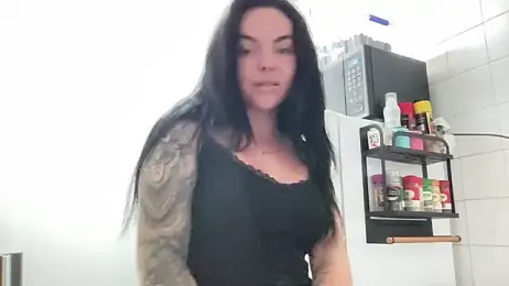 NancyWoodUK webcam model stream image