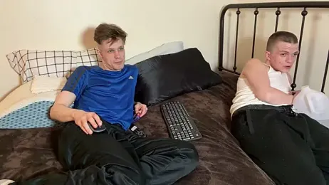 SmoothTwinkVibes webcam model stream image