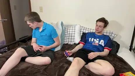SmoothTwinkVibes webcam model stream image