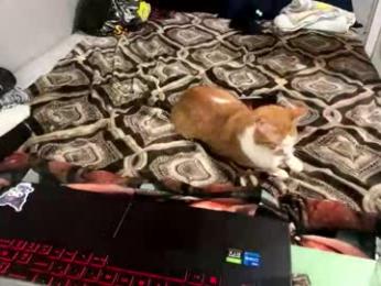 cybrrstarr webcam model stream image